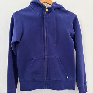 TNA Blue Women's Sweater